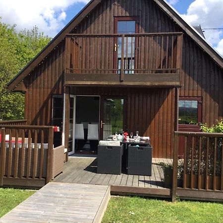 La Fortuna Lodges Стърлинг Екстериор снимка