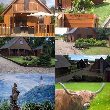 La Fortuna Lodges Стърлинг Екстериор снимка