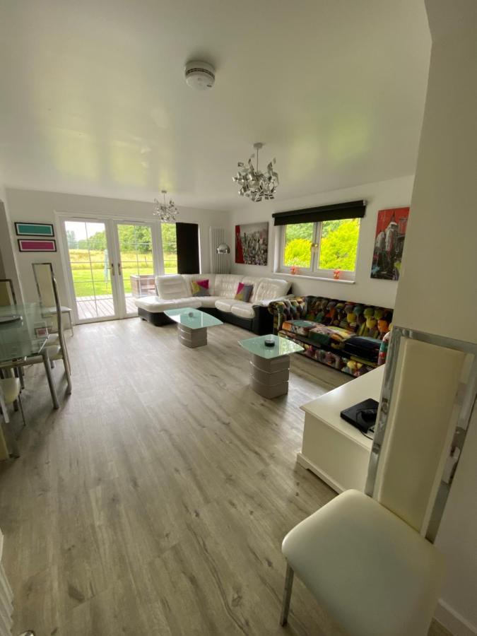 La Fortuna Lodges Стърлинг Екстериор снимка