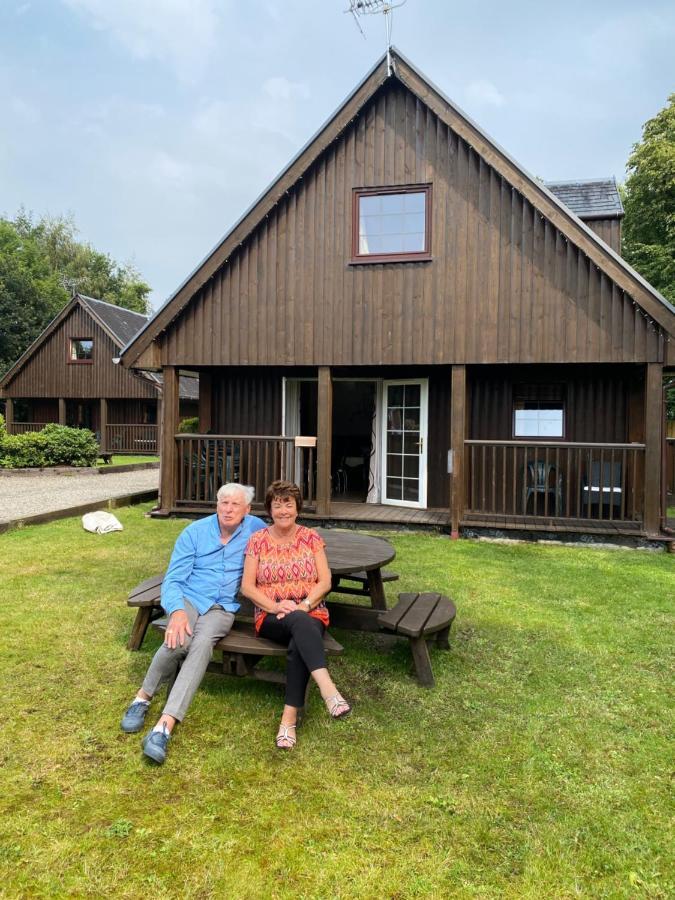 La Fortuna Lodges Стърлинг Екстериор снимка