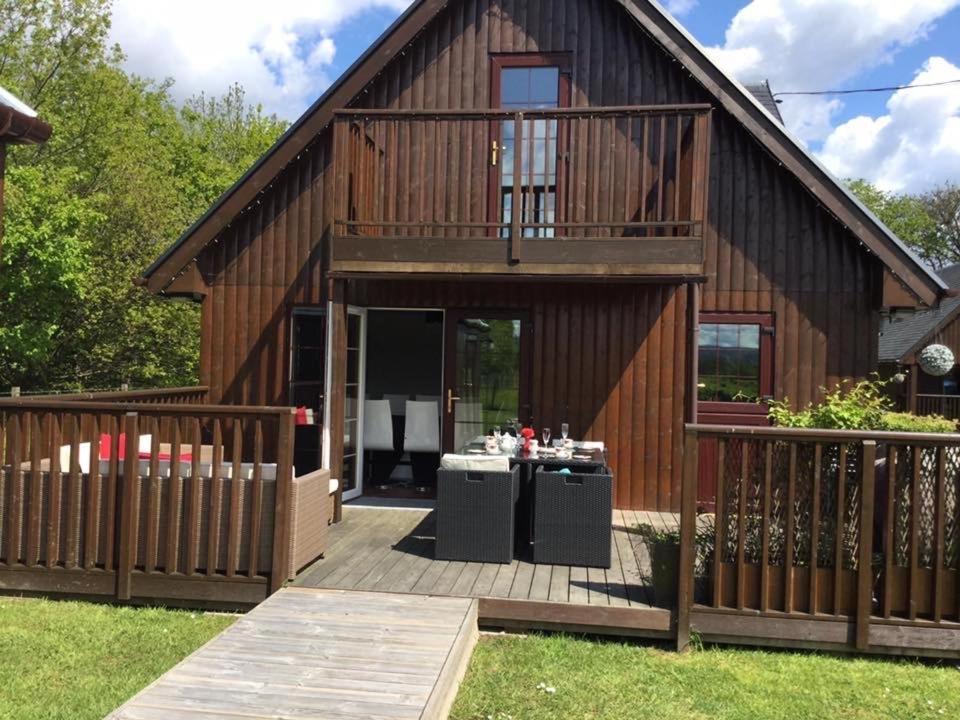 La Fortuna Lodges Стърлинг Екстериор снимка