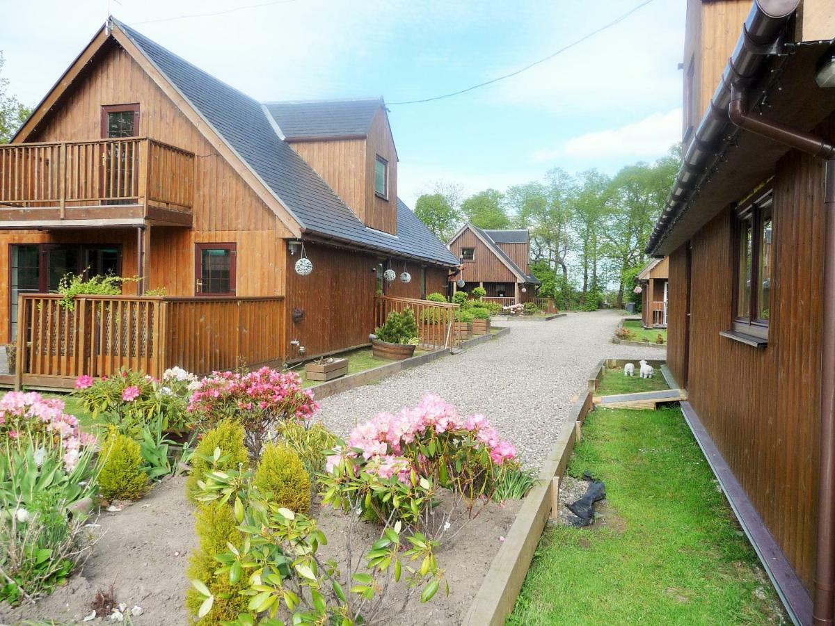 La Fortuna Lodges Стърлинг Екстериор снимка