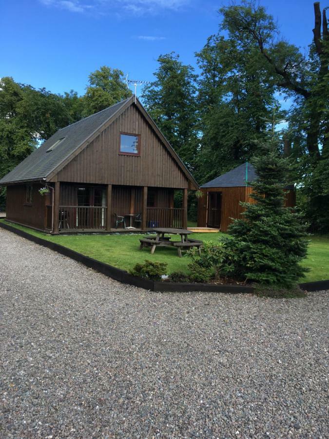 La Fortuna Lodges Стърлинг Екстериор снимка