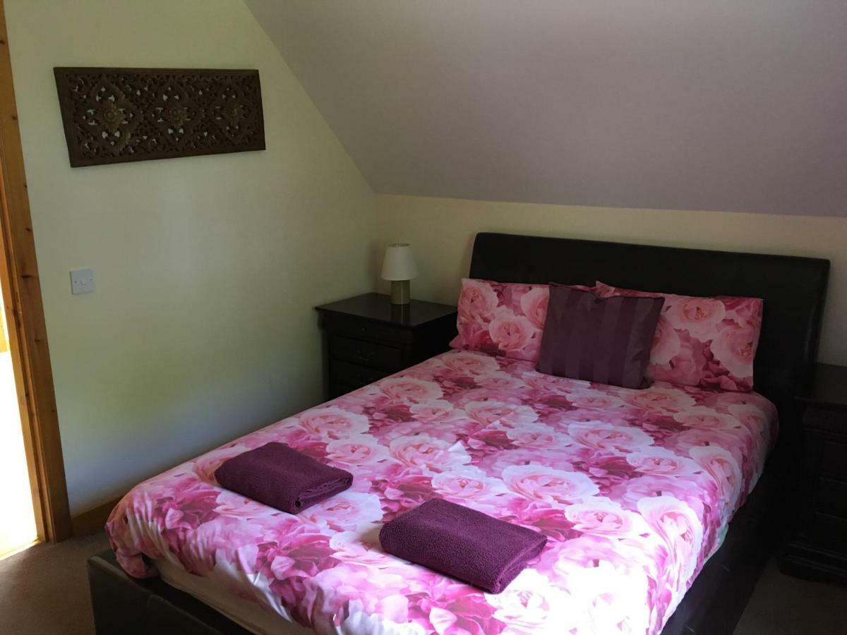 La Fortuna Lodges Стърлинг Екстериор снимка