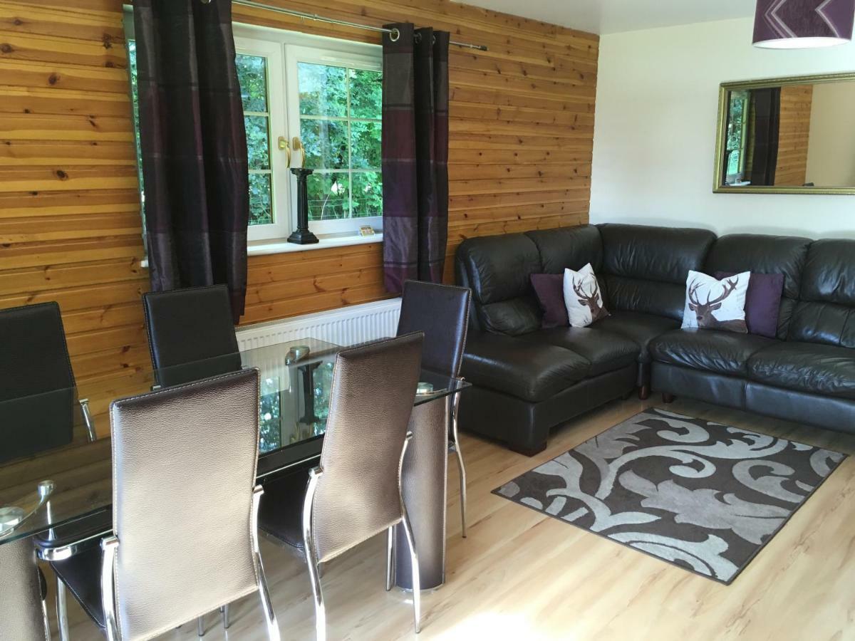 La Fortuna Lodges Стърлинг Екстериор снимка