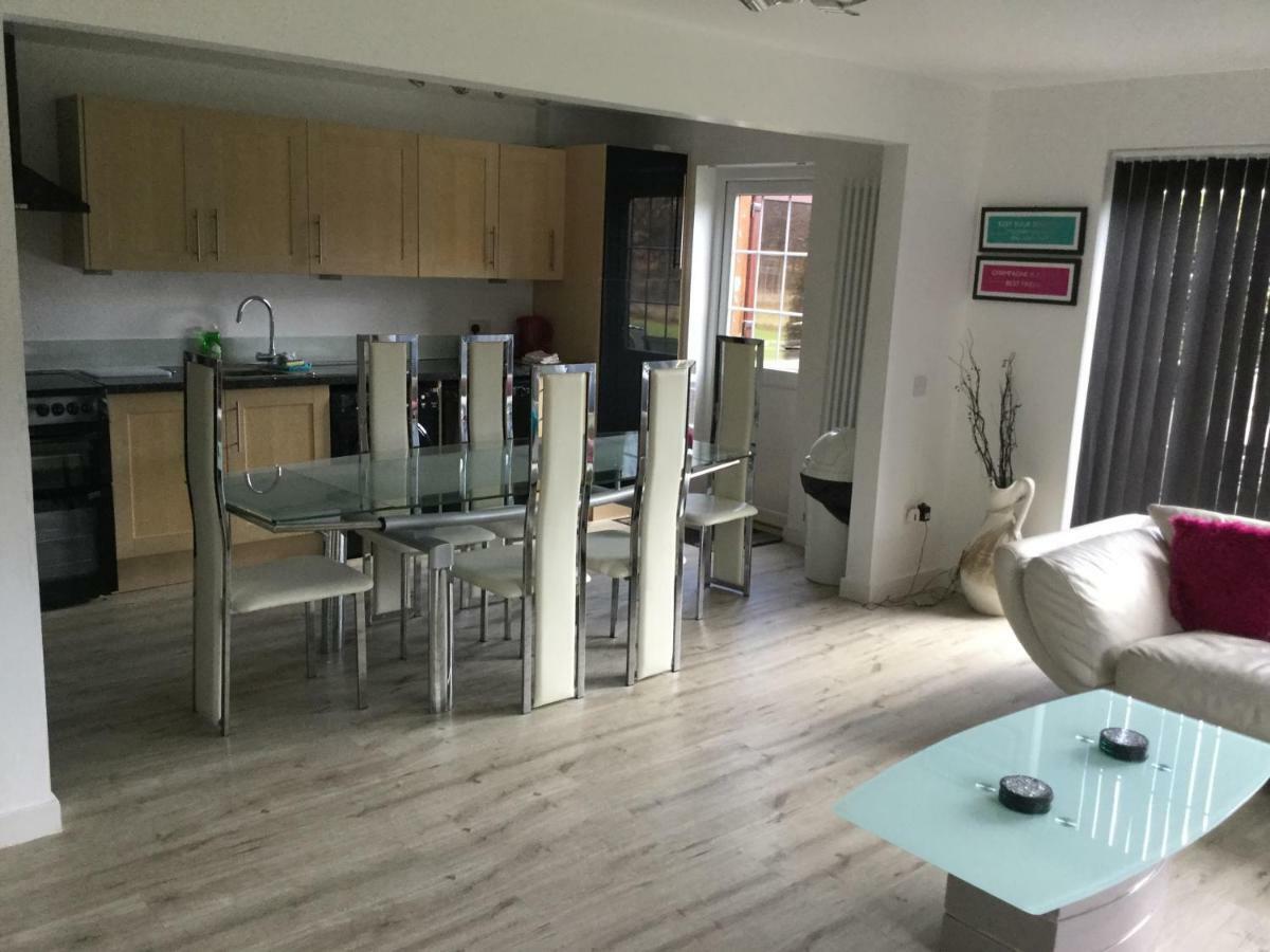 La Fortuna Lodges Стърлинг Екстериор снимка