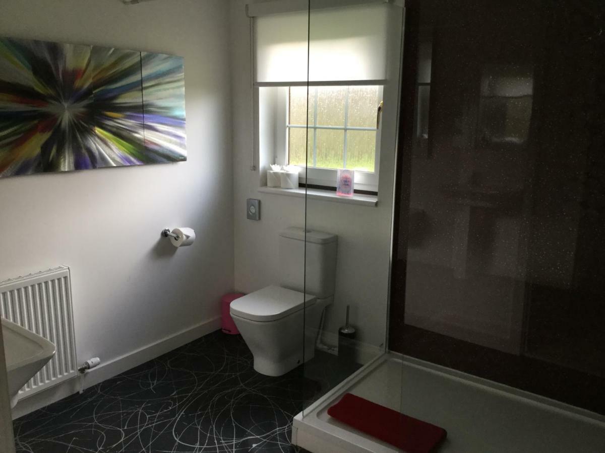 La Fortuna Lodges Стърлинг Екстериор снимка