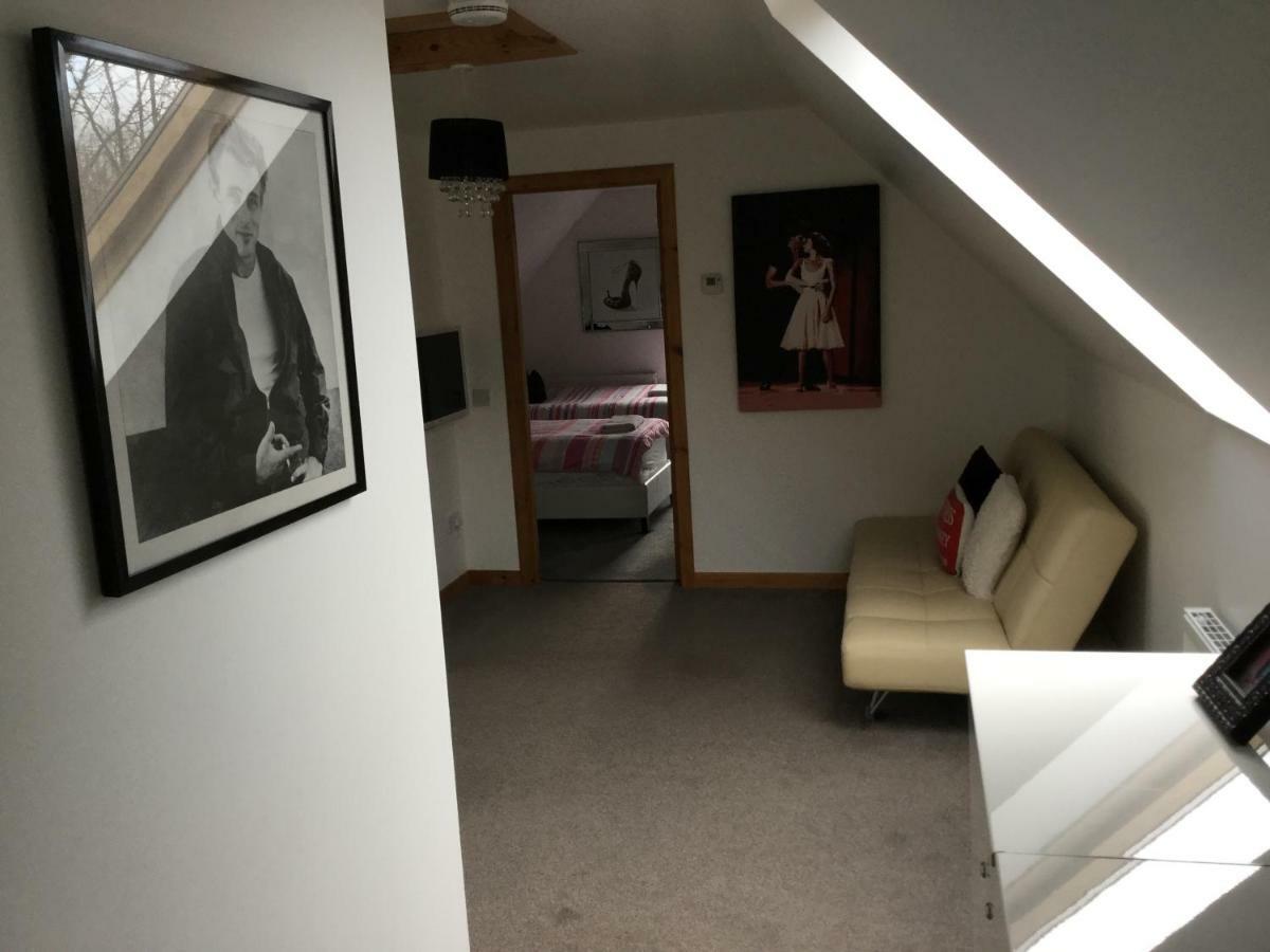 La Fortuna Lodges Стърлинг Екстериор снимка