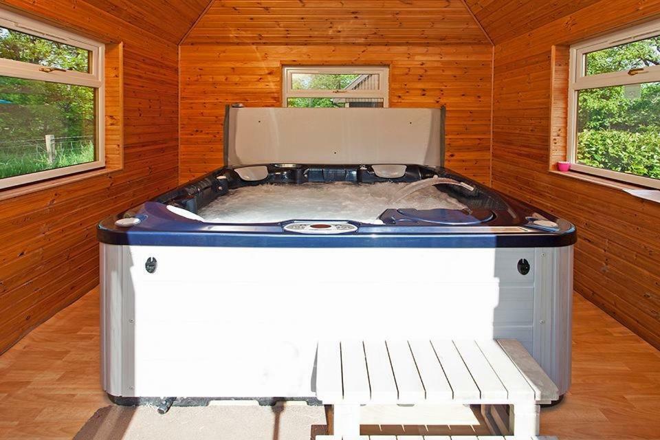La Fortuna Lodges Стърлинг Екстериор снимка
