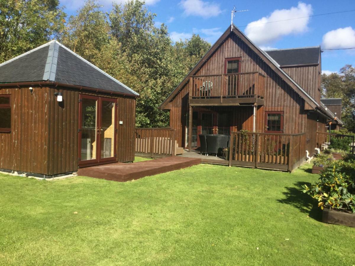 La Fortuna Lodges Стърлинг Екстериор снимка