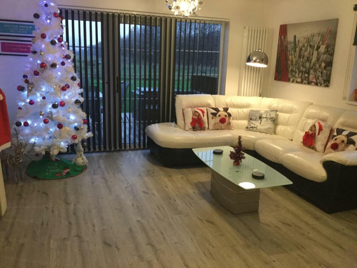 La Fortuna Lodges Стърлинг Екстериор снимка