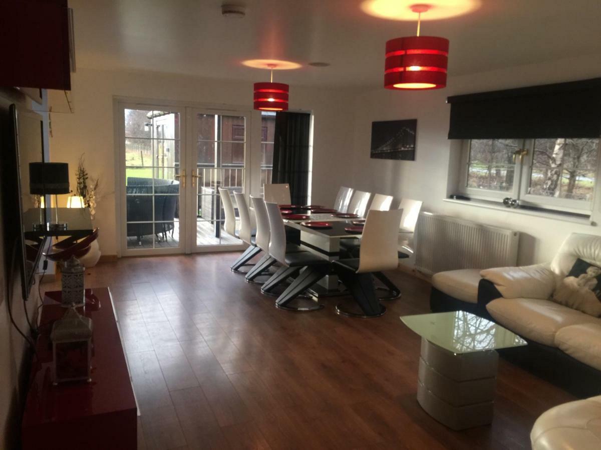 La Fortuna Lodges Стърлинг Екстериор снимка